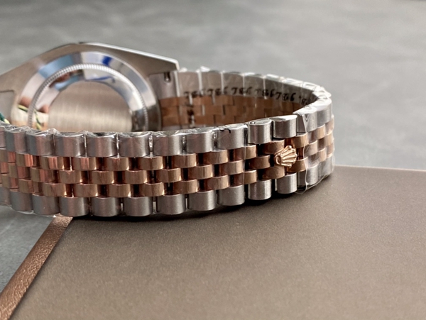 激安ロレックス角部分ディテール